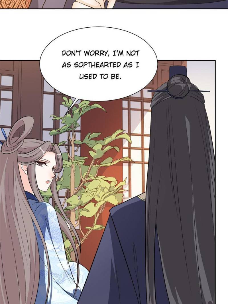 The Prince Regent’s Concubines Chapter 175 - page 11