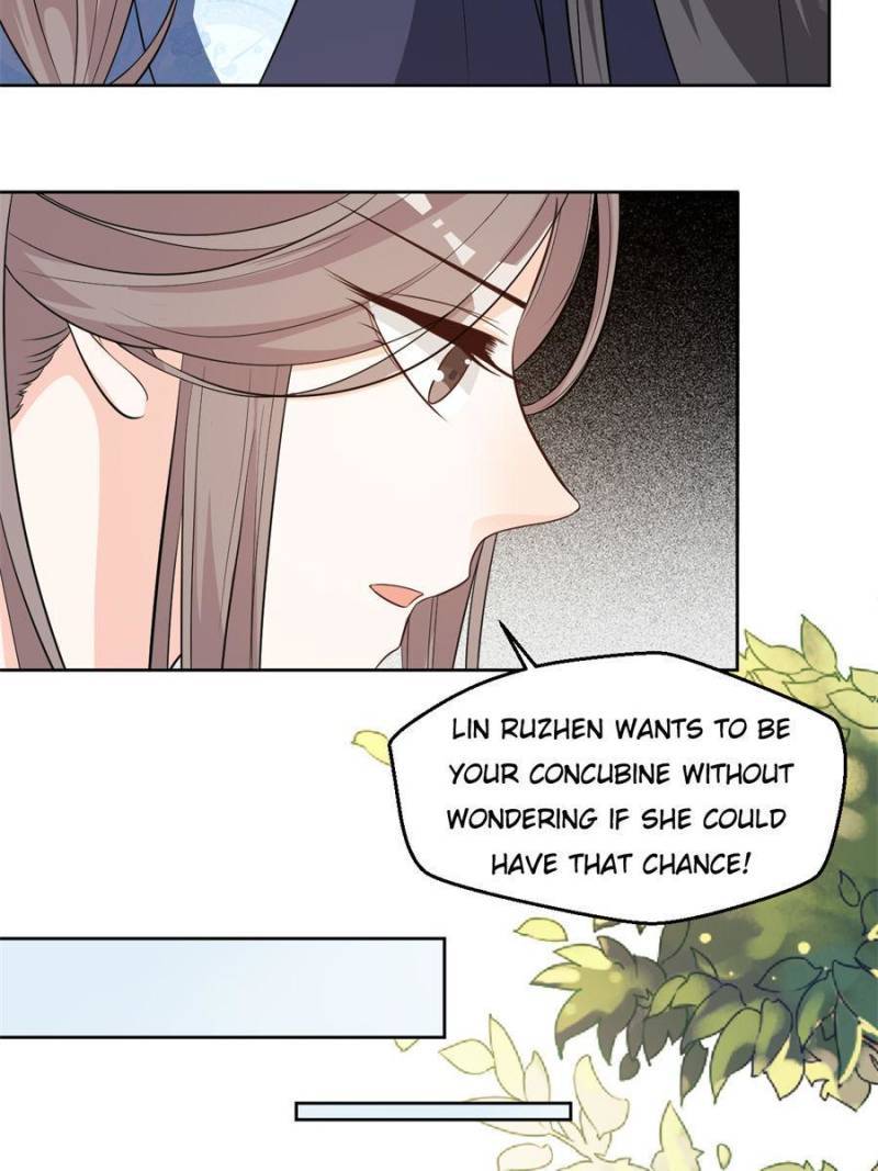 The Prince Regent’s Concubines Chapter 175 - page 12