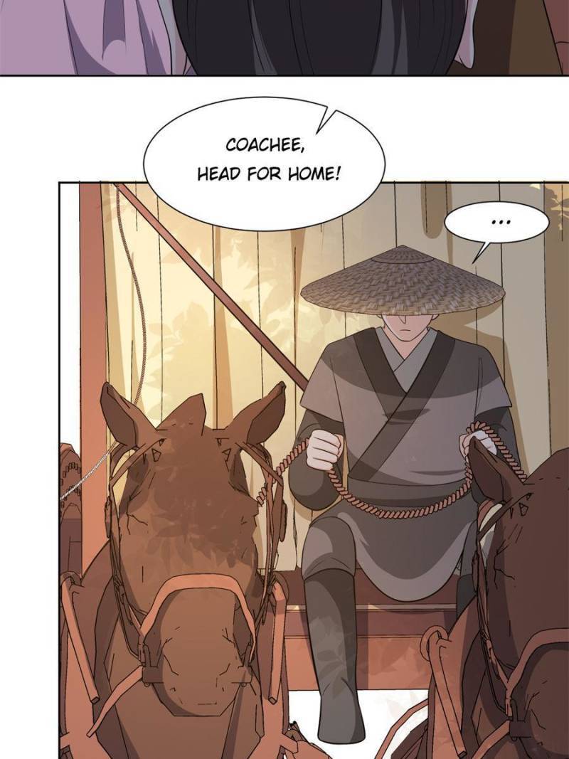 The Prince Regent’s Concubines Chapter 175 - page 15