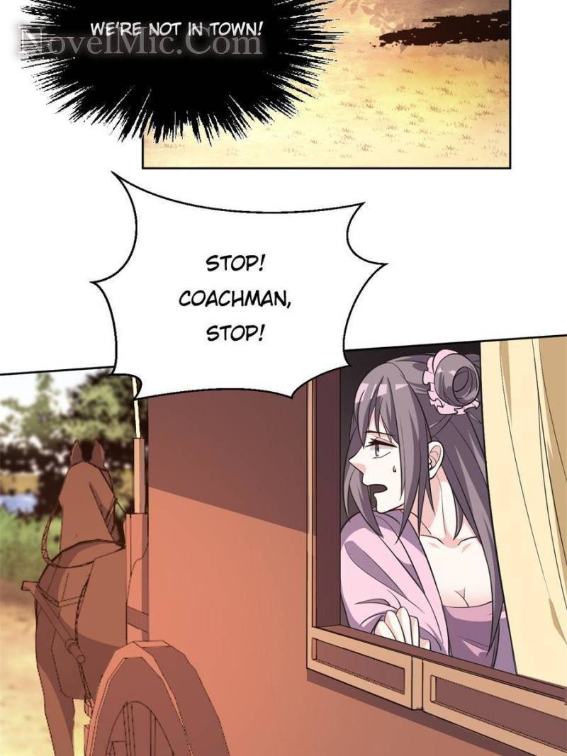 The Prince Regent’s Concubines Chapter 175 - page 20