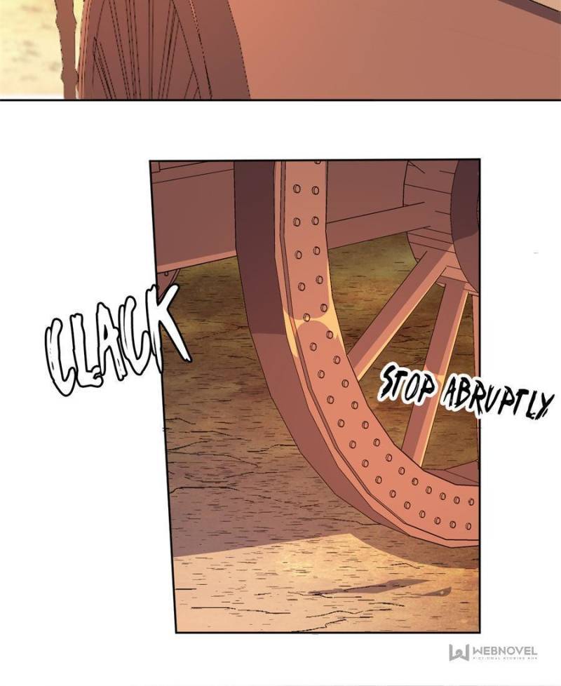 The Prince Regent’s Concubines Chapter 175 - page 21