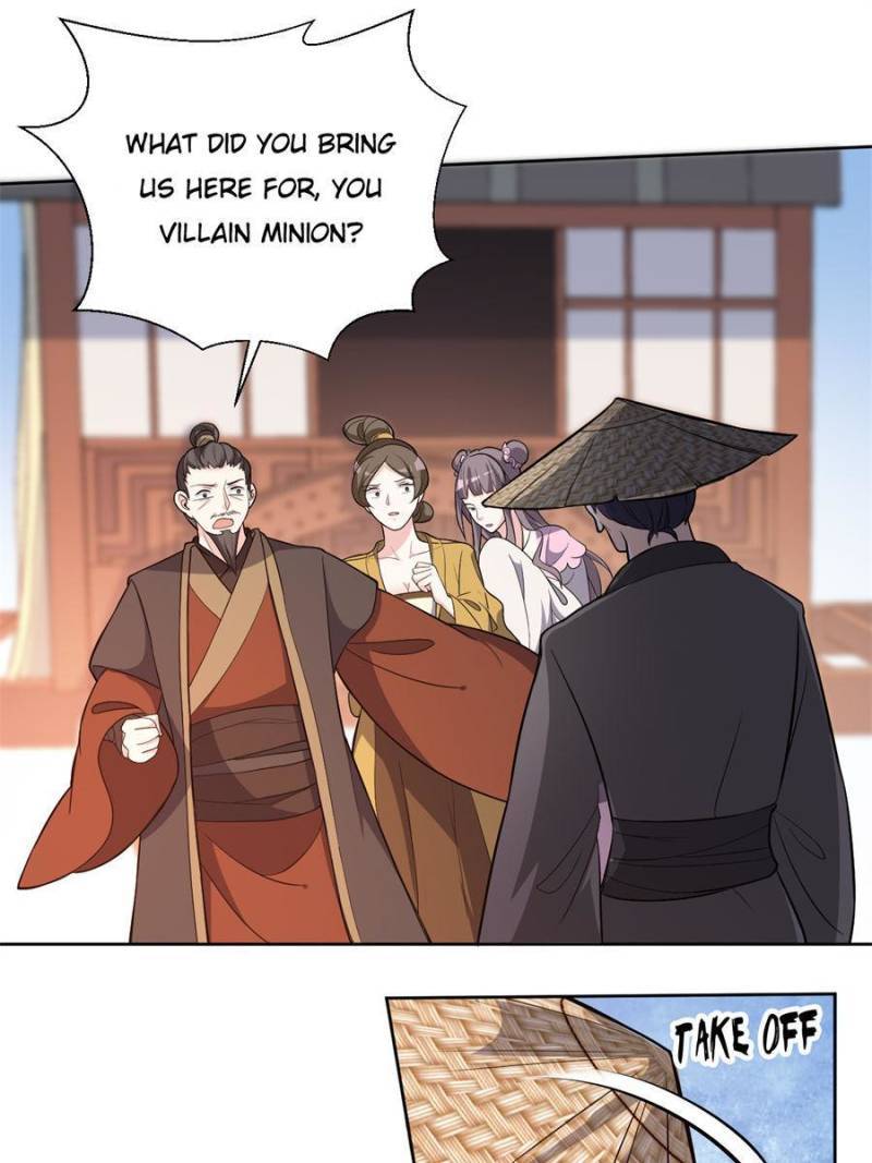 The Prince Regent’s Concubines Chapter 175 - page 22