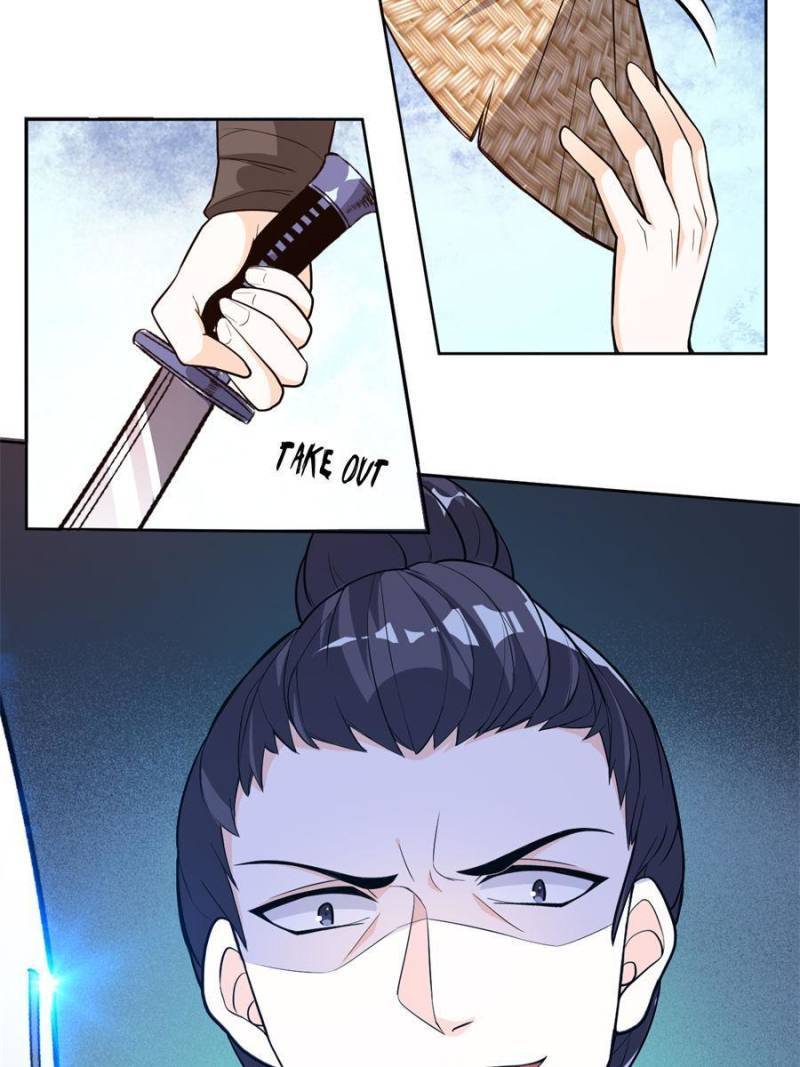 The Prince Regent’s Concubines Chapter 175 - page 23