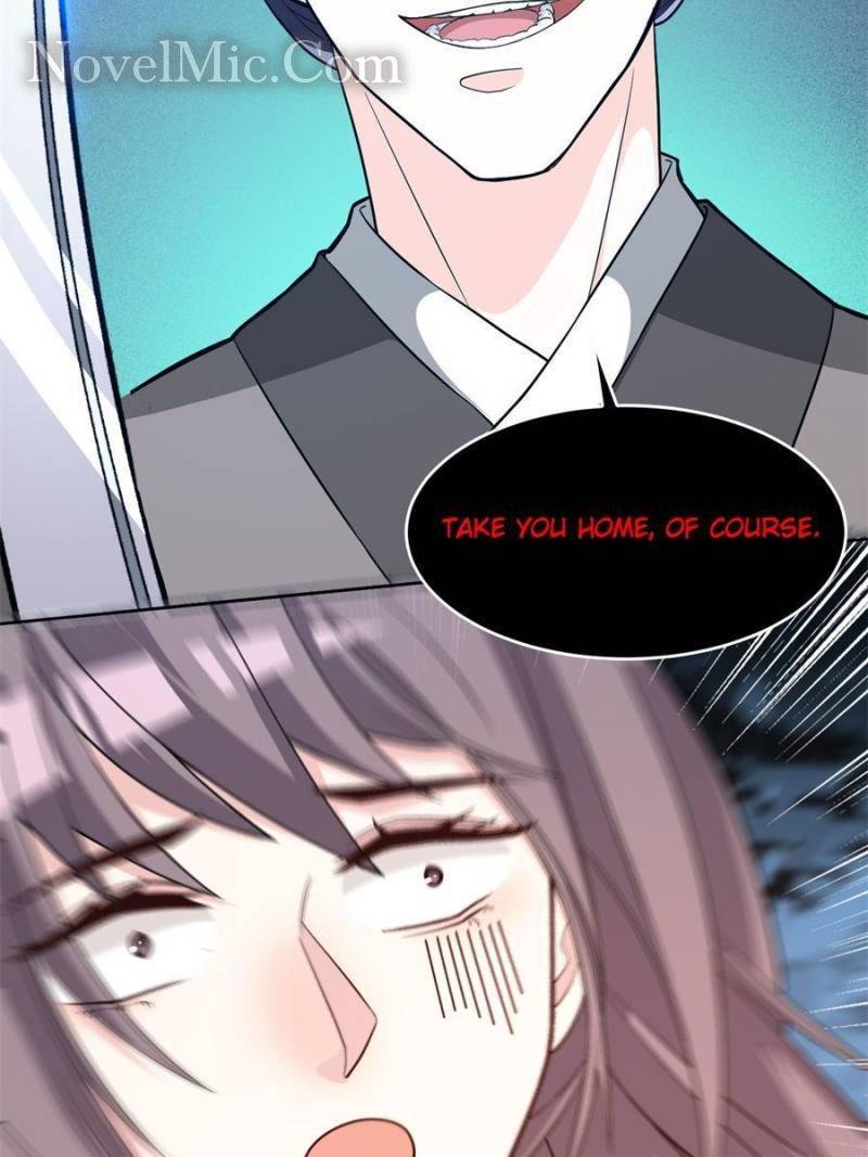 The Prince Regent’s Concubines Chapter 175 - page 24