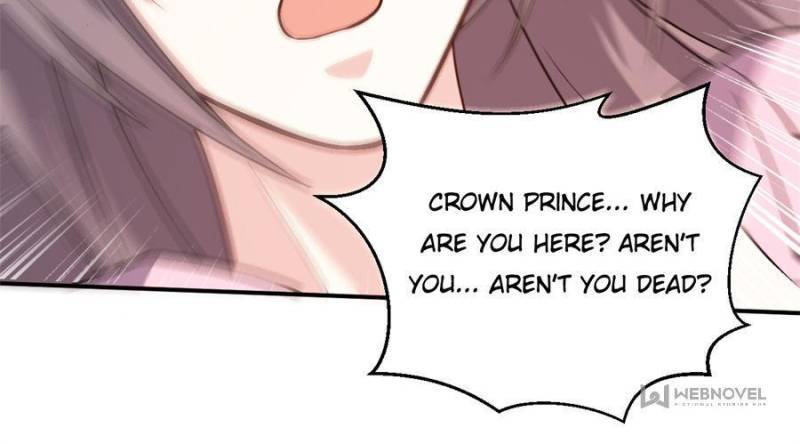 The Prince Regent’s Concubines Chapter 175 - page 25