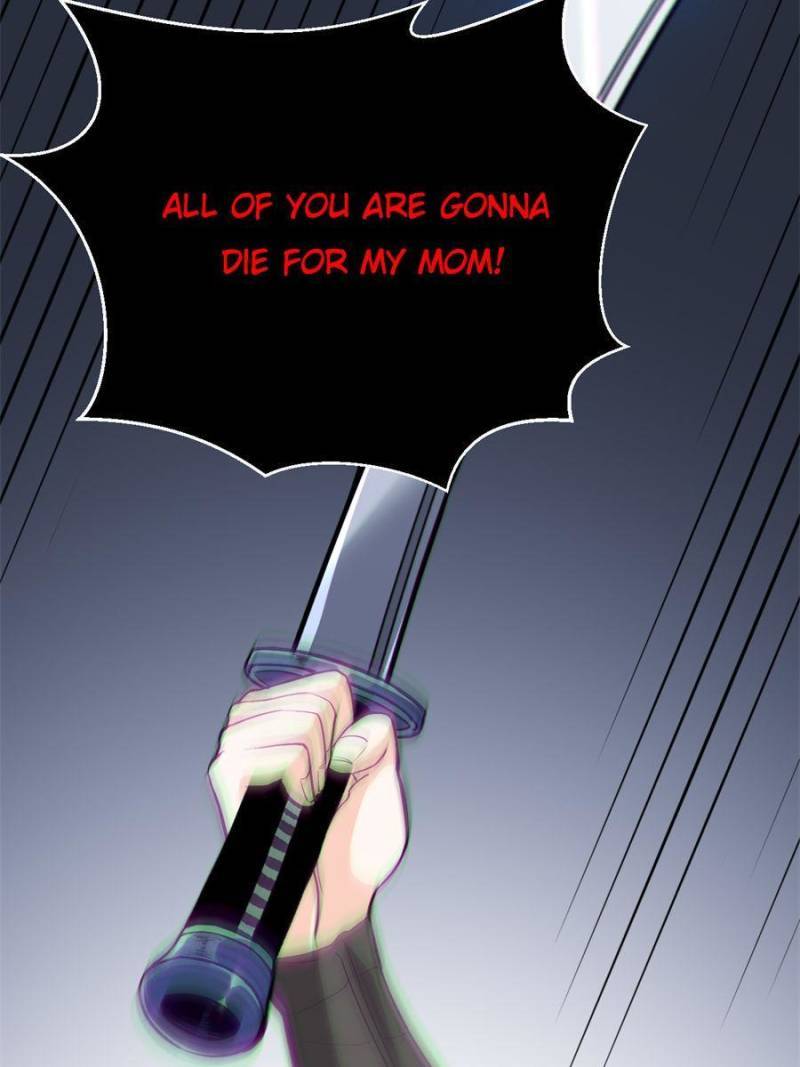 The Prince Regent’s Concubines Chapter 175 - page 28
