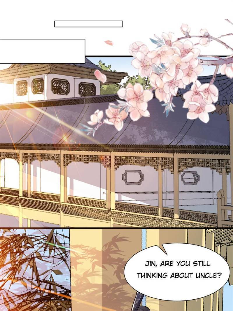 The Prince Regent’s Concubines Chapter 175 - page 31