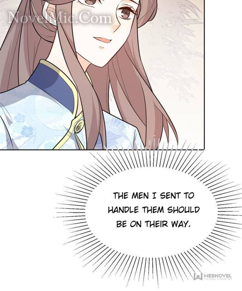 The Prince Regent’s Concubines Chapter 175 - page 35