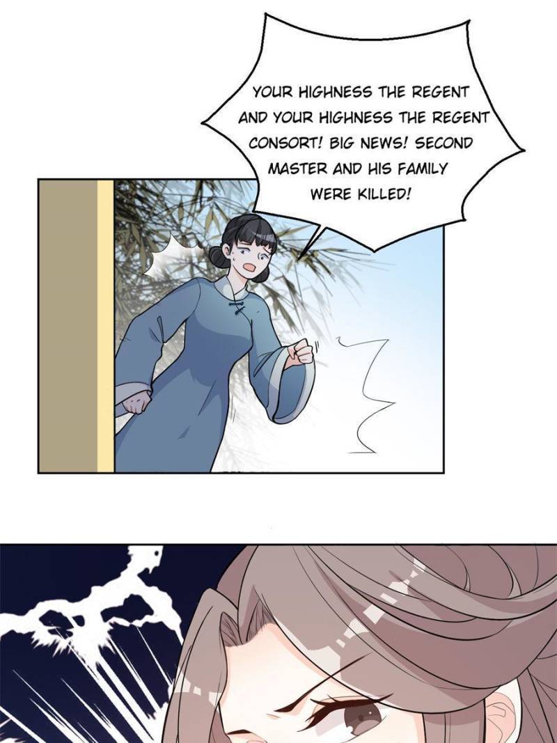 The Prince Regent’s Concubines Chapter 175 - page 36