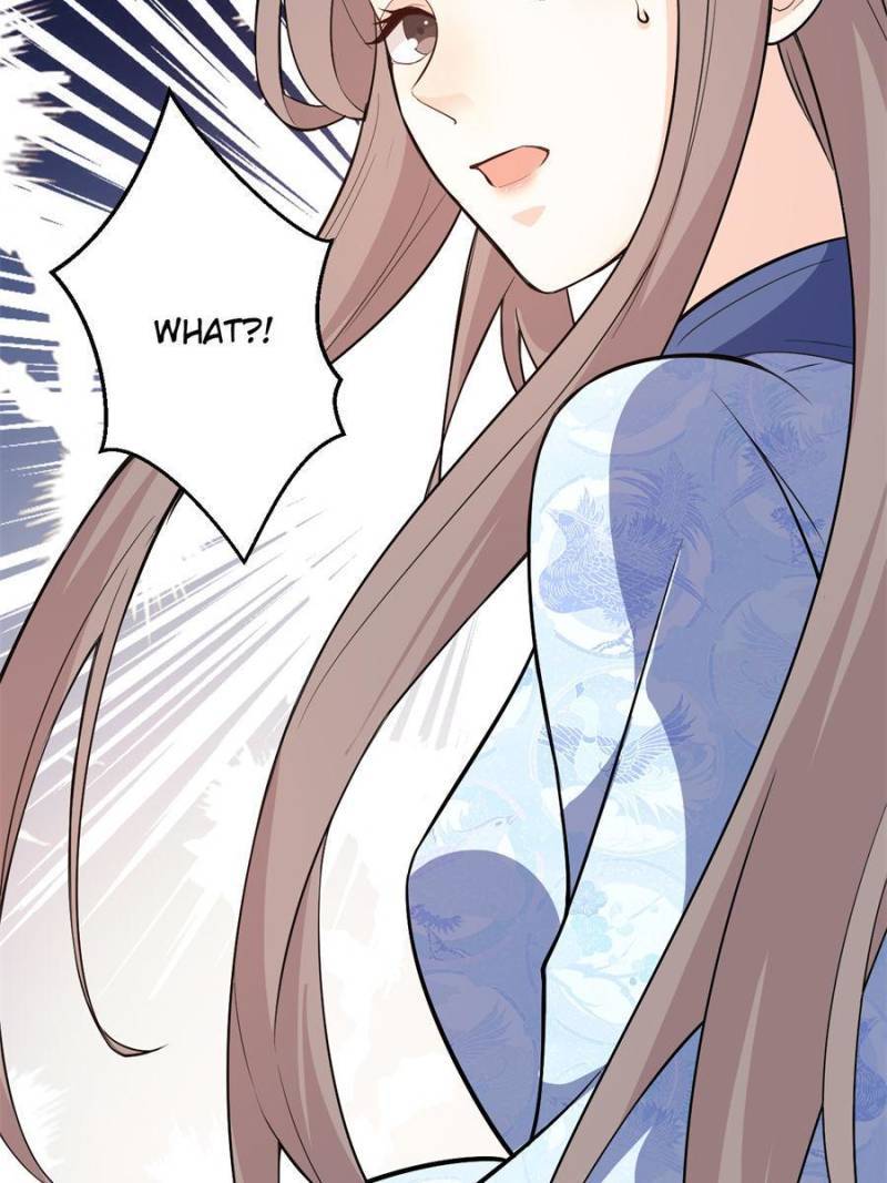 The Prince Regent’s Concubines Chapter 175 - page 37