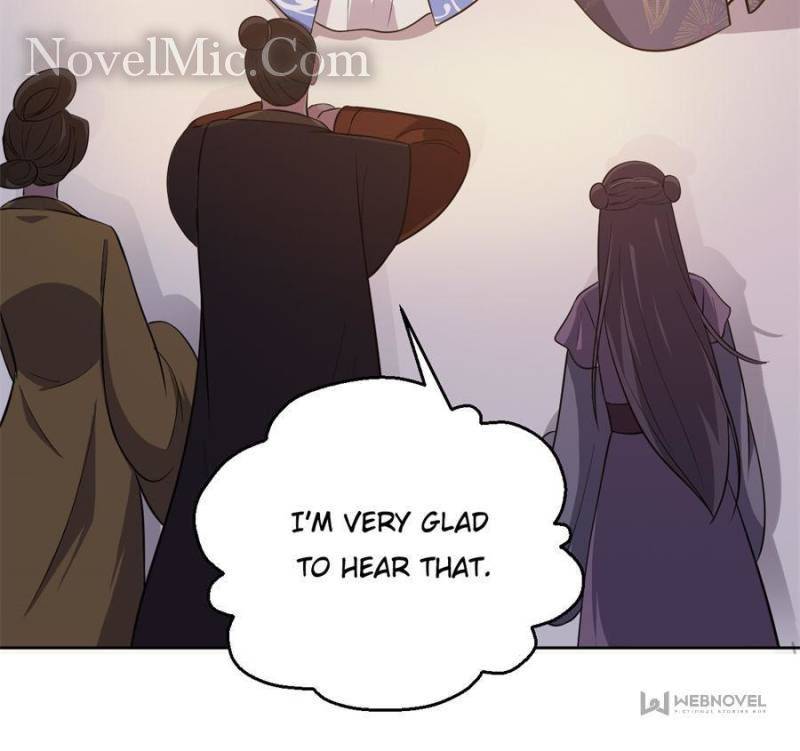 The Prince Regent’s Concubines Chapter 175 - page 8