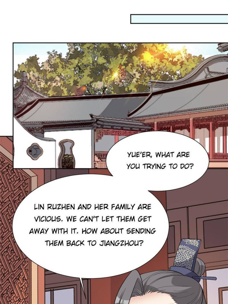 The Prince Regent’s Concubines Chapter 175 - page 9