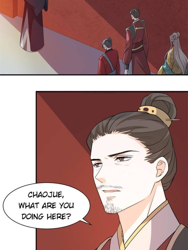 The Prince Regent’s Concubines Chapter 95 - page 11