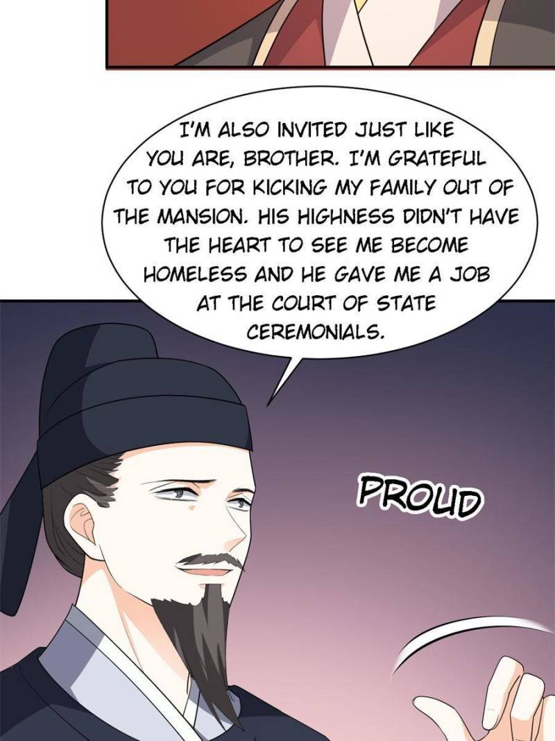 The Prince Regent’s Concubines Chapter 95 - page 12