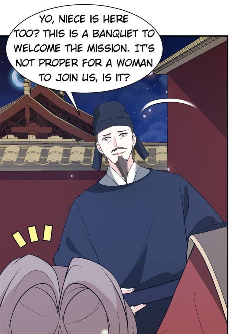 The Prince Regent’s Concubines Chapter 95 - page 14