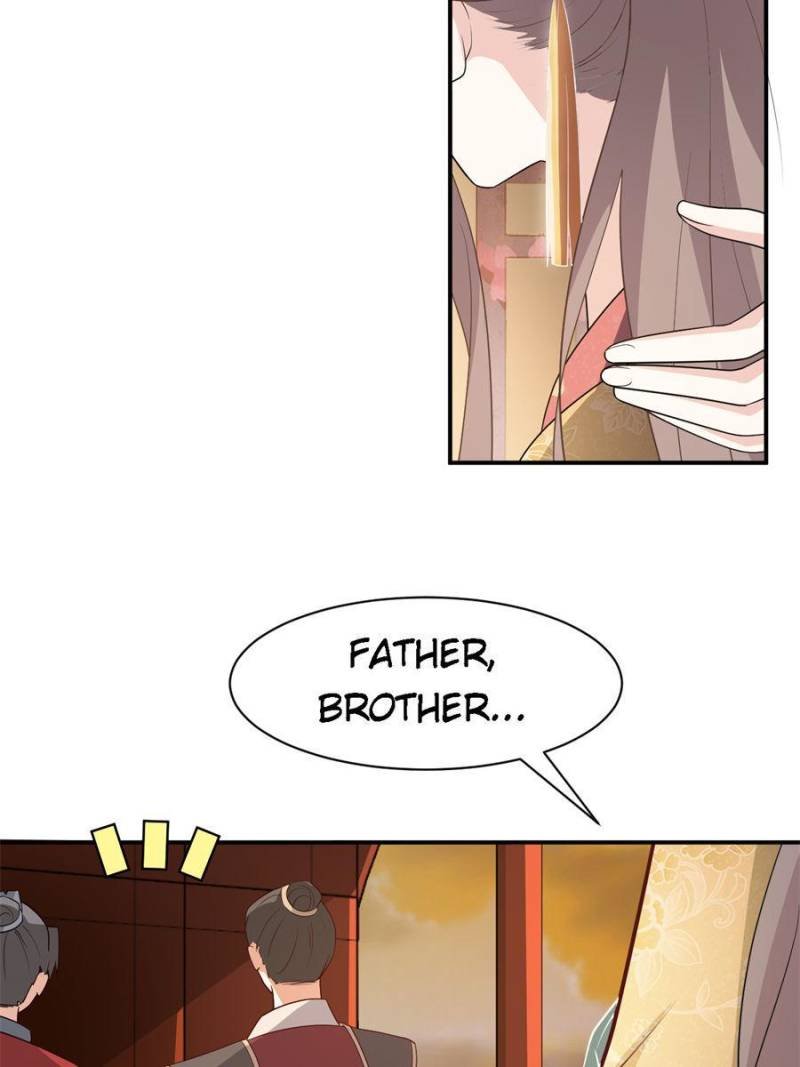 The Prince Regent’s Concubines Chapter 95 - page 2