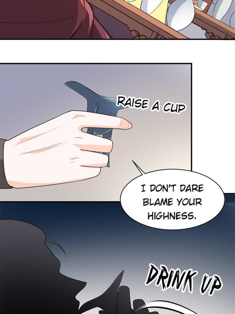 The Prince Regent’s Concubines Chapter 95 - page 25