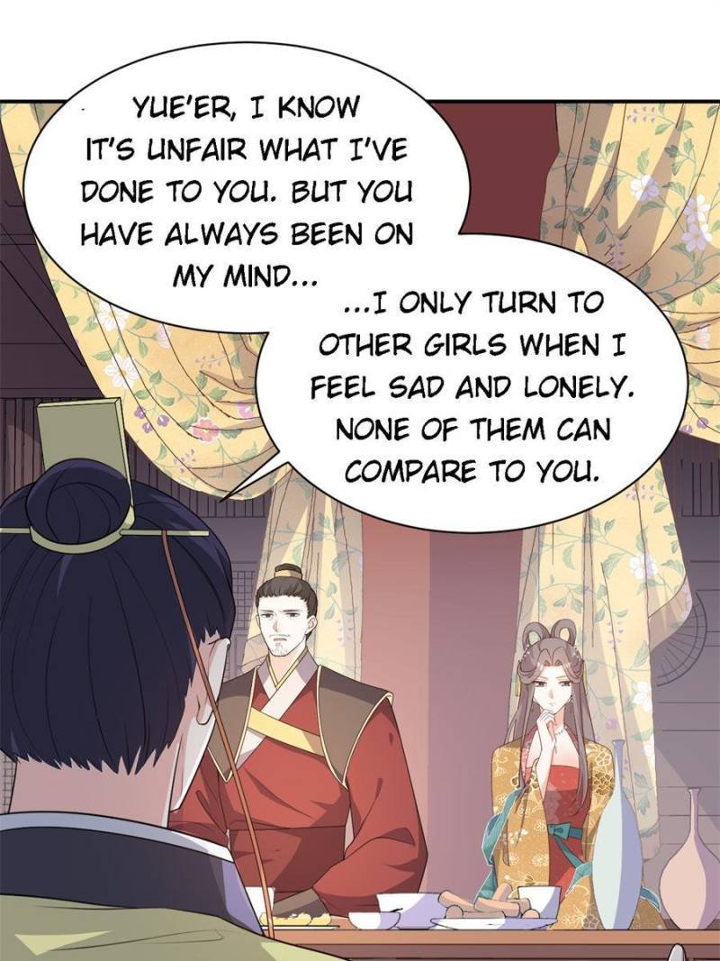 The Prince Regent’s Concubines Chapter 95 - page 27
