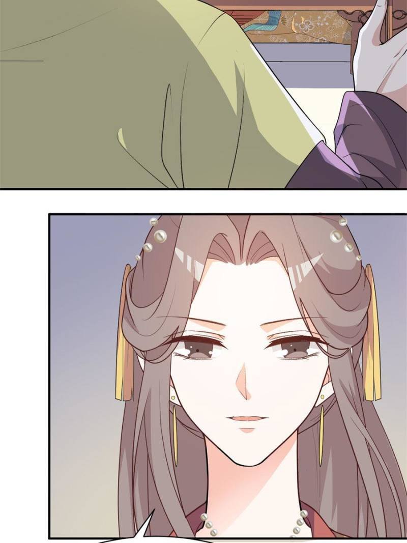 The Prince Regent’s Concubines Chapter 95 - page 28