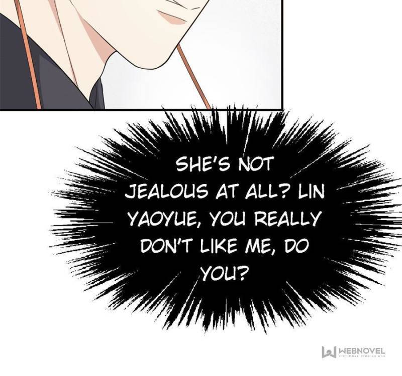 The Prince Regent’s Concubines Chapter 95 - page 30