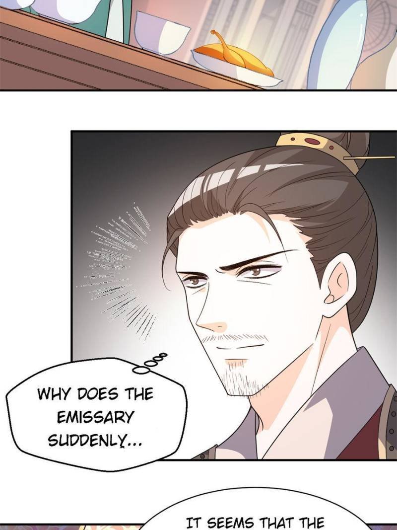 The Prince Regent’s Concubines Chapter 95 - page 32