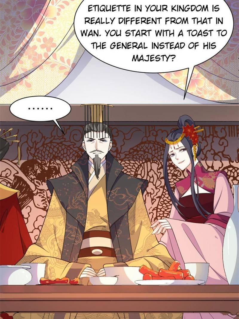 The Prince Regent’s Concubines Chapter 95 - page 33