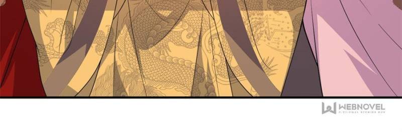 The Prince Regent’s Concubines Chapter 95 - page 34