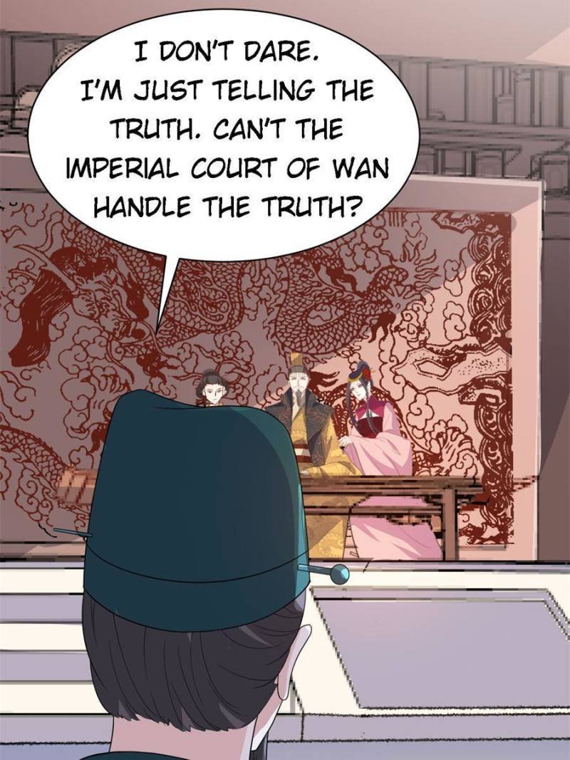 The Prince Regent’s Concubines Chapter 95 - page 37