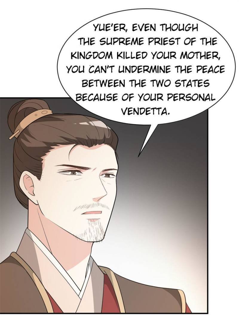The Prince Regent’s Concubines Chapter 95 - page 6