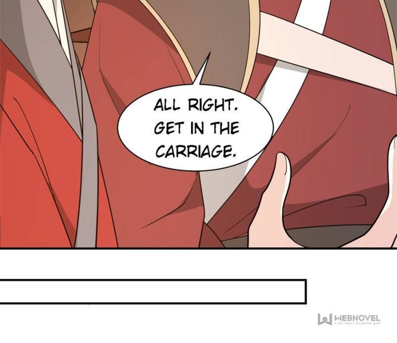 The Prince Regent’s Concubines Chapter 95 - page 9