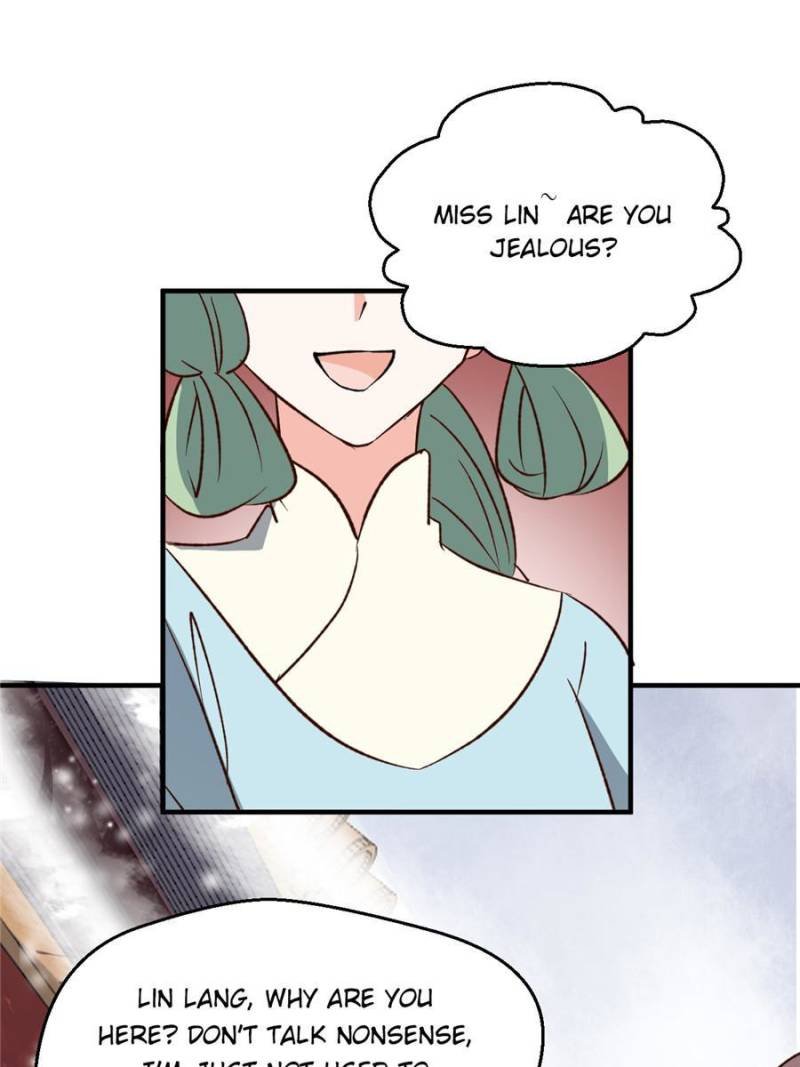 The Prince Regent’s Concubines Chapter 49 - page 26