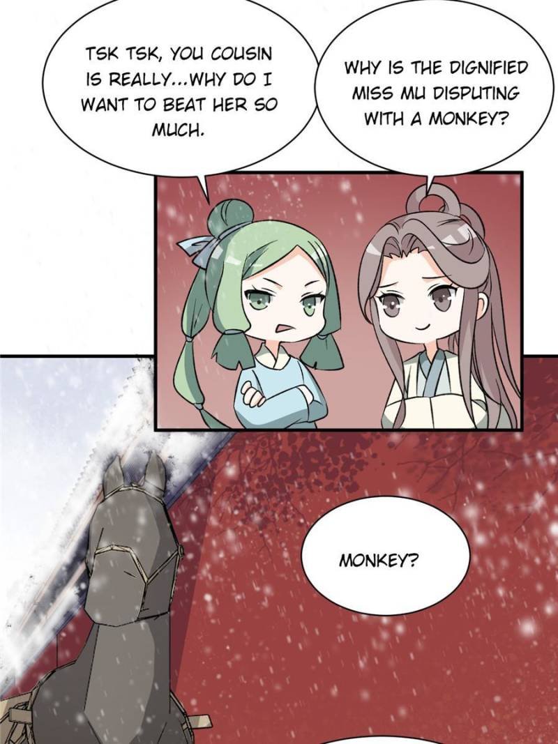The Prince Regent’s Concubines Chapter 49 - page 31