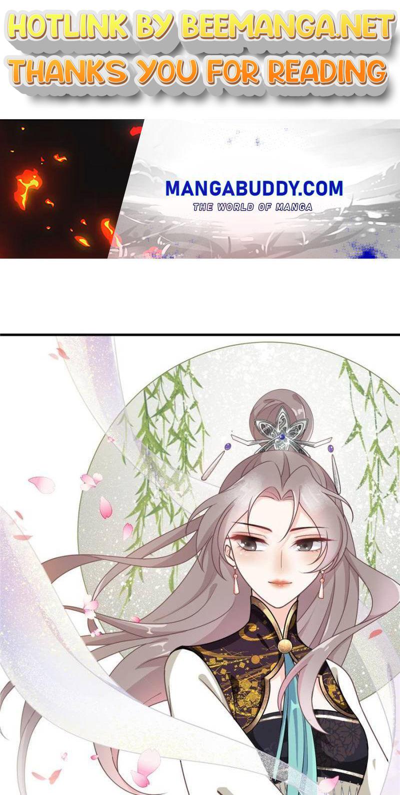 The Prince Regent’s Concubines Chapter 18 - page 1