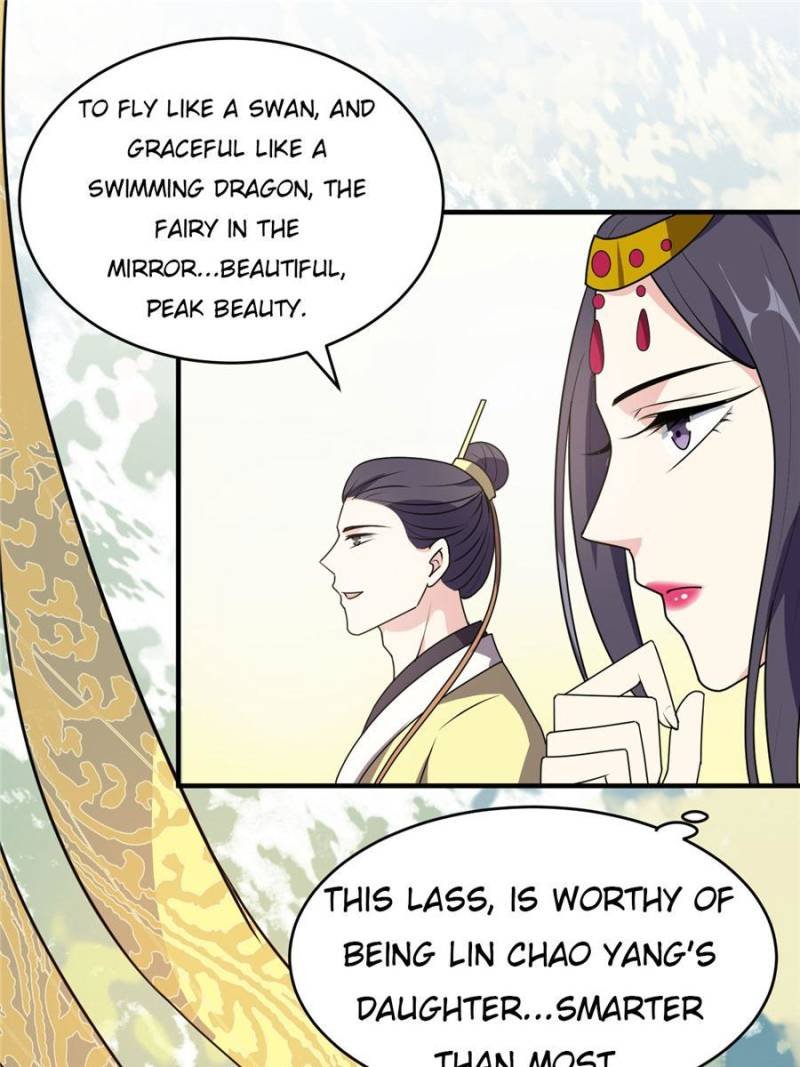 The Prince Regent’s Concubines Chapter 18 - page 14