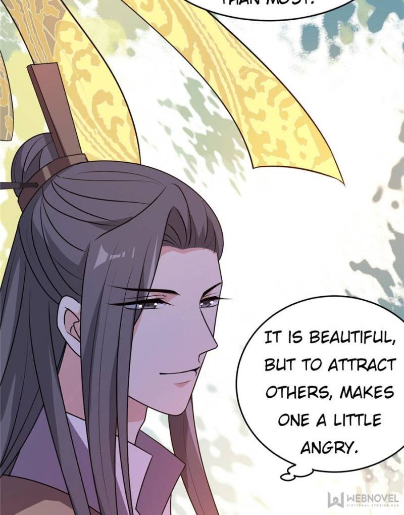 The Prince Regent’s Concubines Chapter 18 - page 15