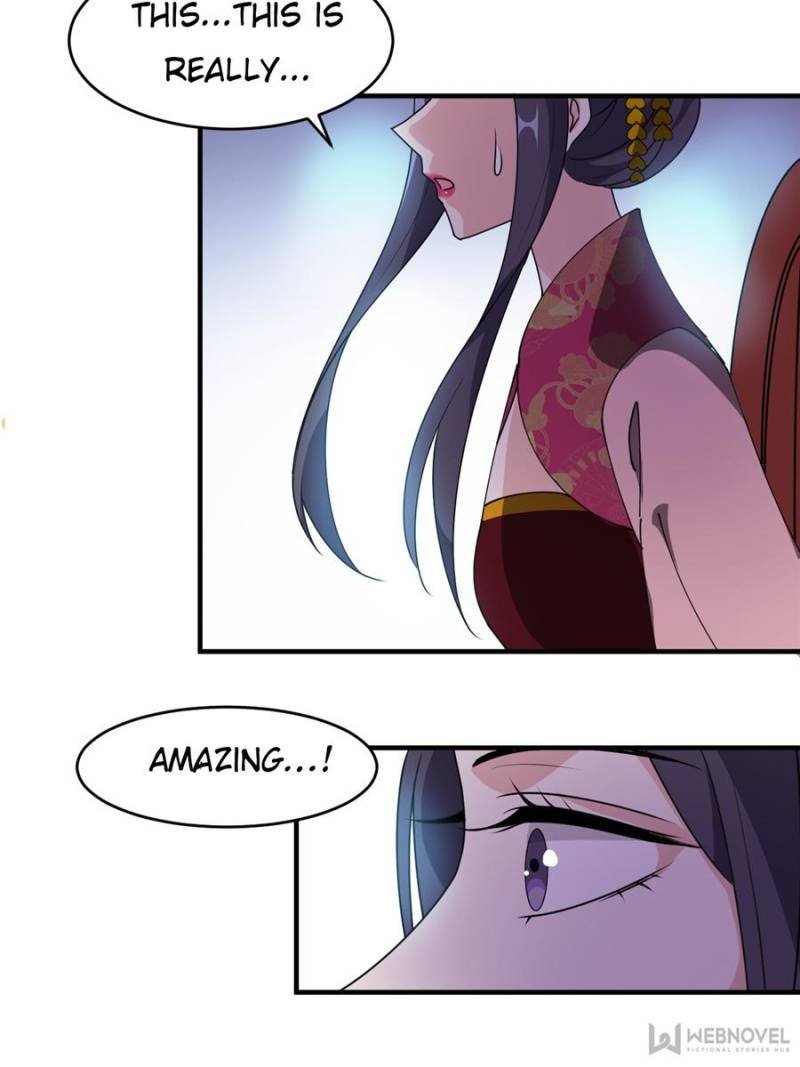 The Prince Regent’s Concubines Chapter 18 - page 20