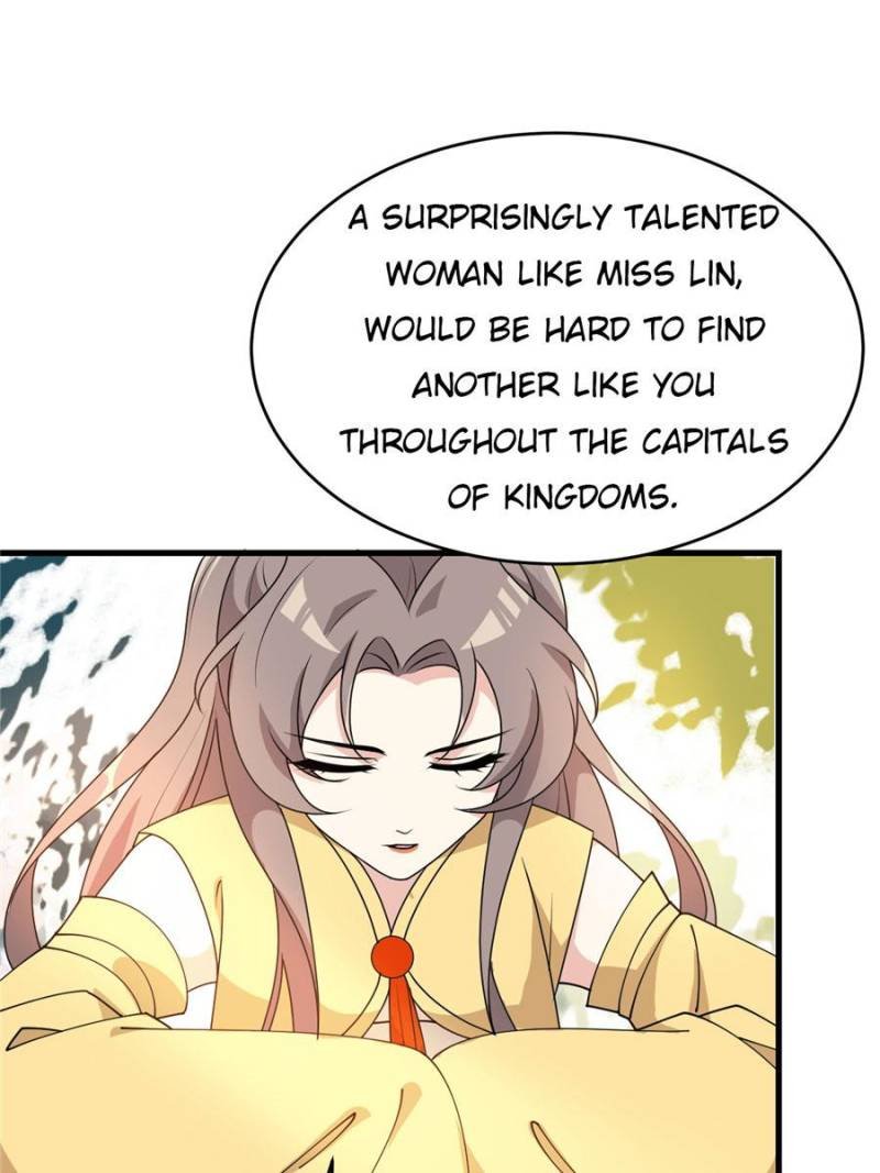 The Prince Regent’s Concubines Chapter 18 - page 22