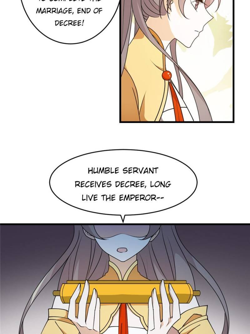The Prince Regent’s Concubines Chapter 18 - page 29