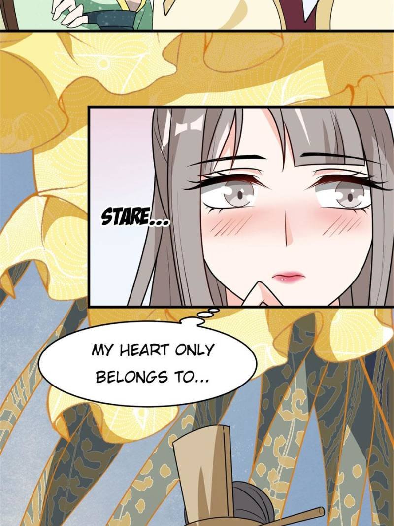 The Prince Regent’s Concubines Chapter 18 - page 35