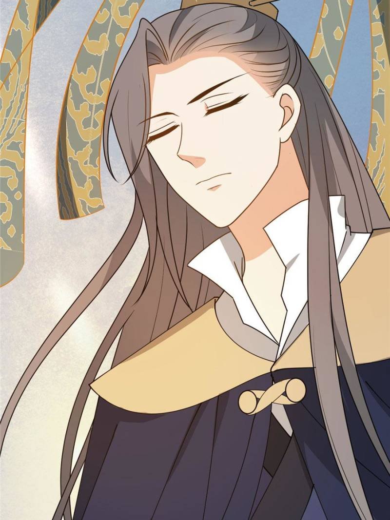 The Prince Regent’s Concubines Chapter 18 - page 36