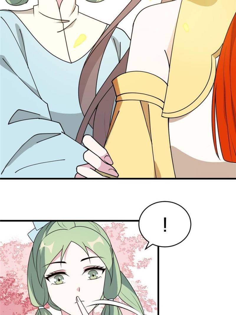 The Prince Regent’s Concubines Chapter 18 - page 40