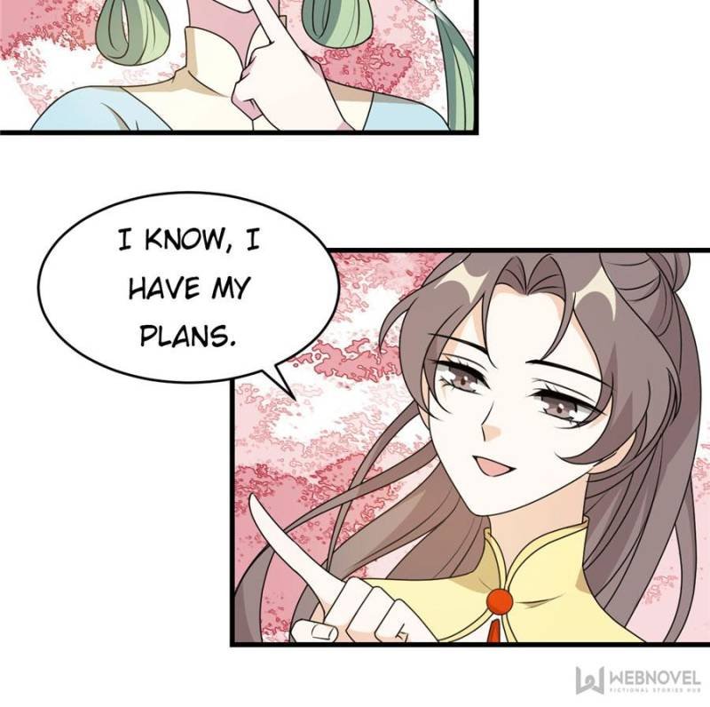 The Prince Regent’s Concubines Chapter 18 - page 41