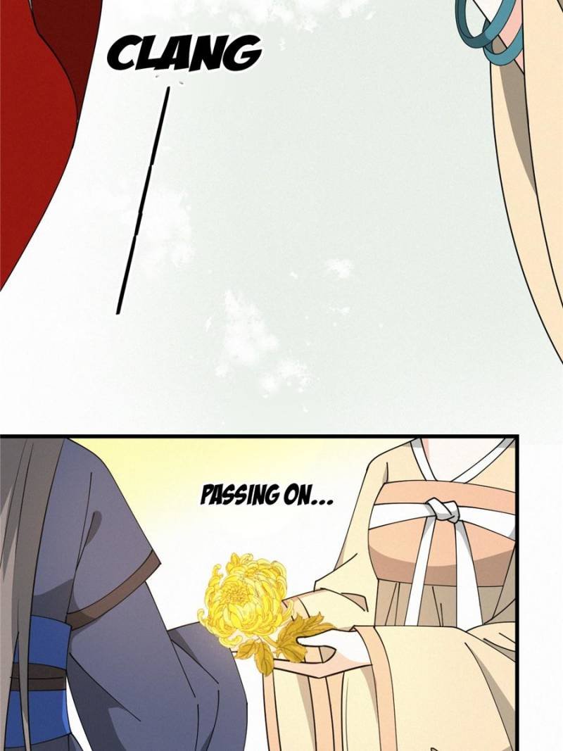 The Prince Regent’s Concubines Chapter 18 - page 44