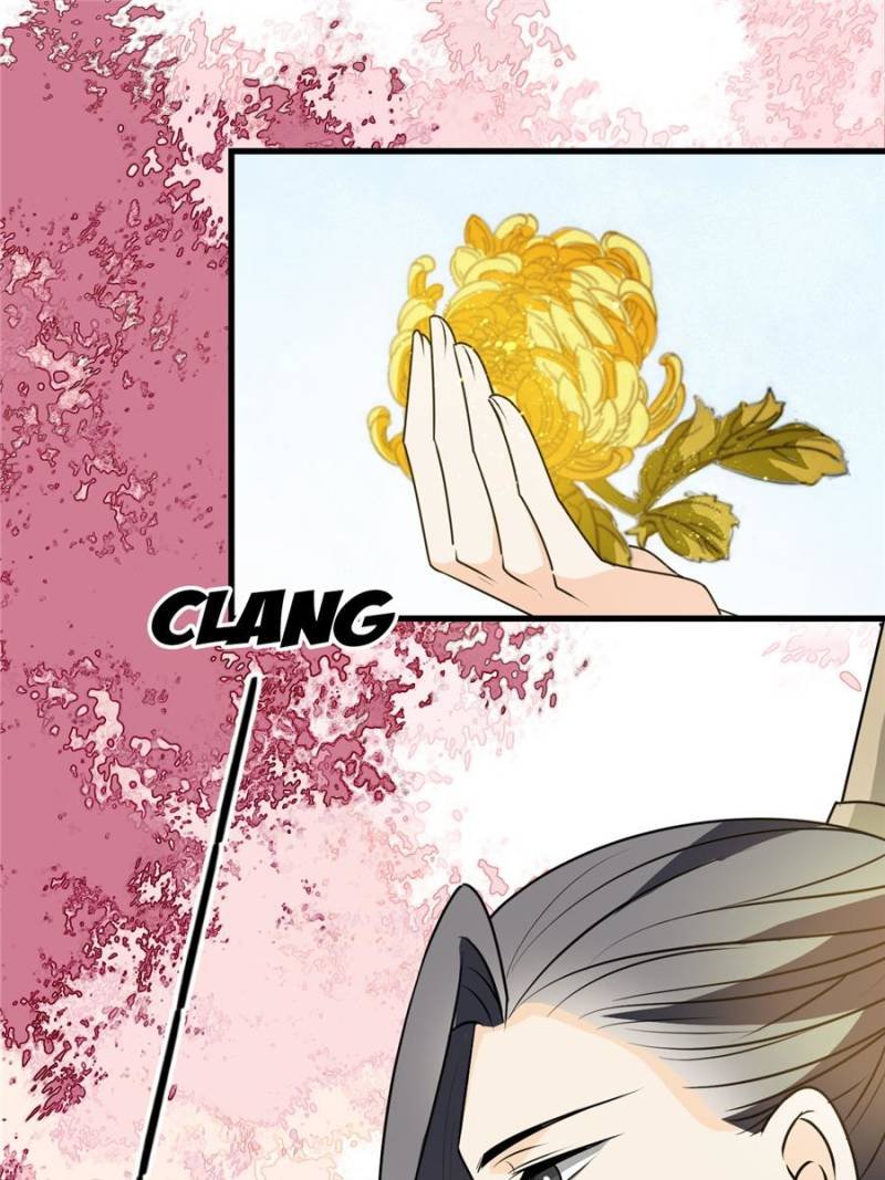 The Prince Regent’s Concubines Chapter 18 - page 46