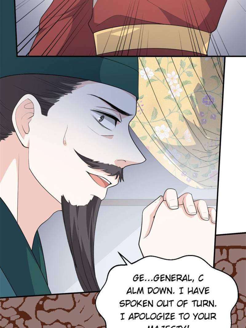 The Prince Regent’s Concubines Chapter 96 - page 10