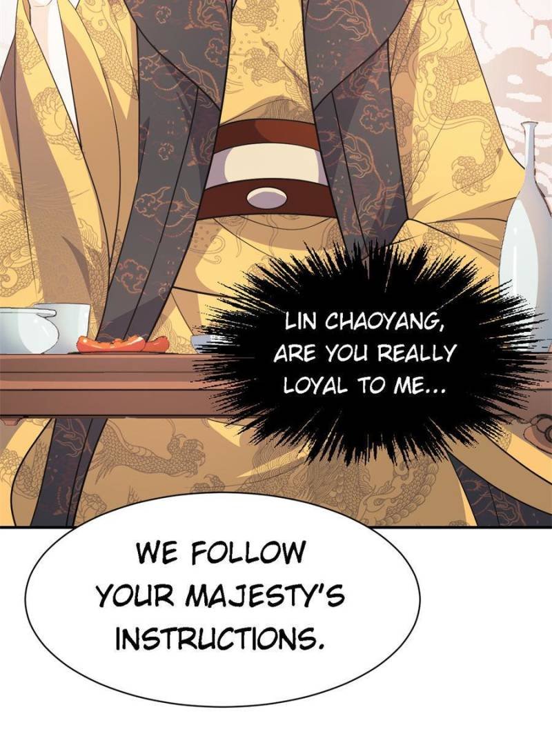 The Prince Regent’s Concubines Chapter 96 - page 12