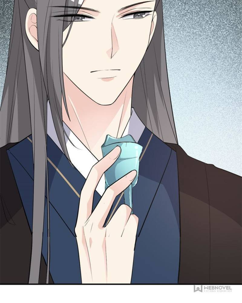 The Prince Regent’s Concubines Chapter 96 - page 17