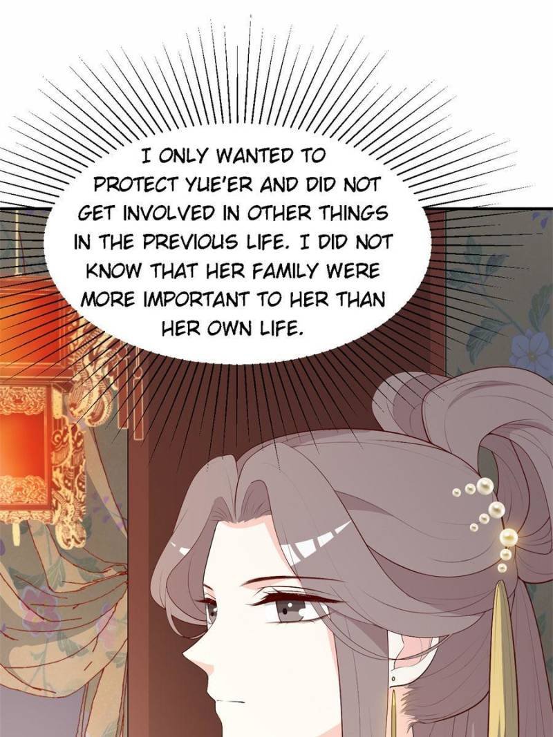 The Prince Regent’s Concubines Chapter 96 - page 18