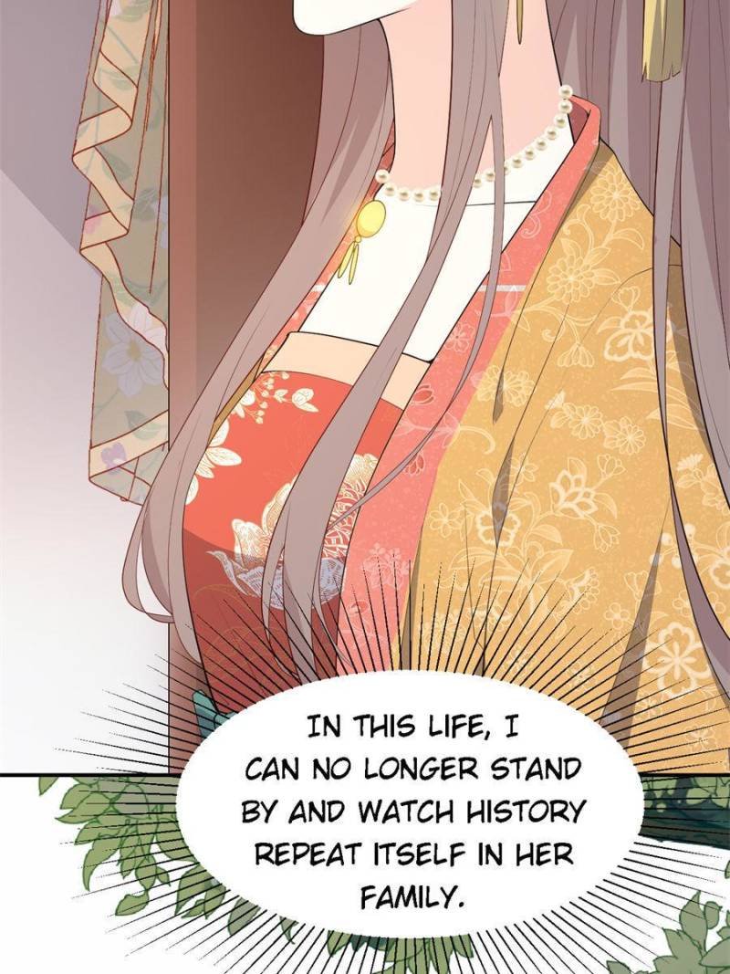 The Prince Regent’s Concubines Chapter 96 - page 19