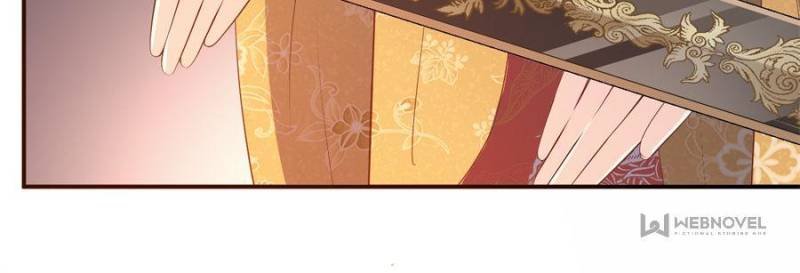 The Prince Regent’s Concubines Chapter 96 - page 21